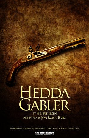 Poster Design by orkeny toria