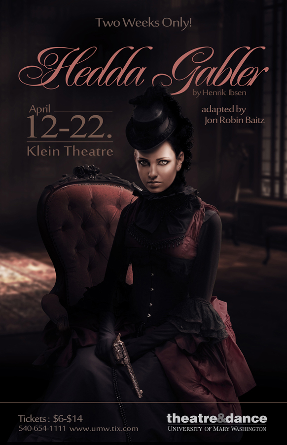 Poster Design by Daniel for this project | Design #497877