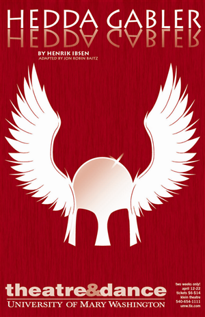 Poster Design by Suddendesigns
