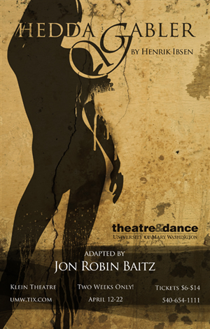 Poster Design by Marvil for this project | Design: #493356