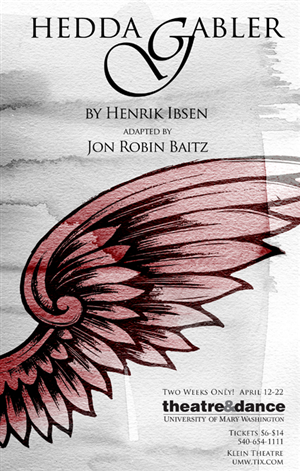 Poster Design by Marvil for this project | Design: #493357