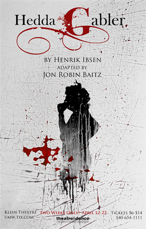 Poster Design by Marvil for this project | Design: #493359