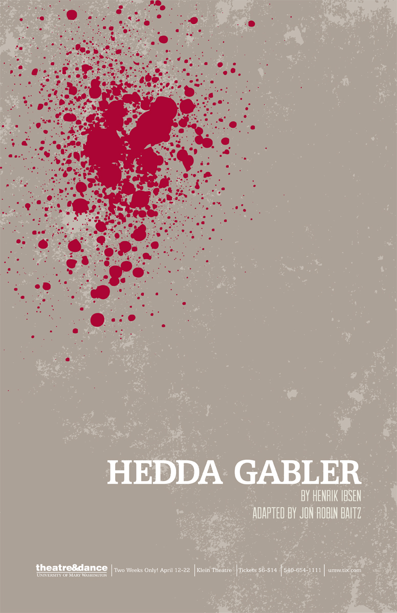 Poster Design by Sanborn Creative for this project | Design #583379