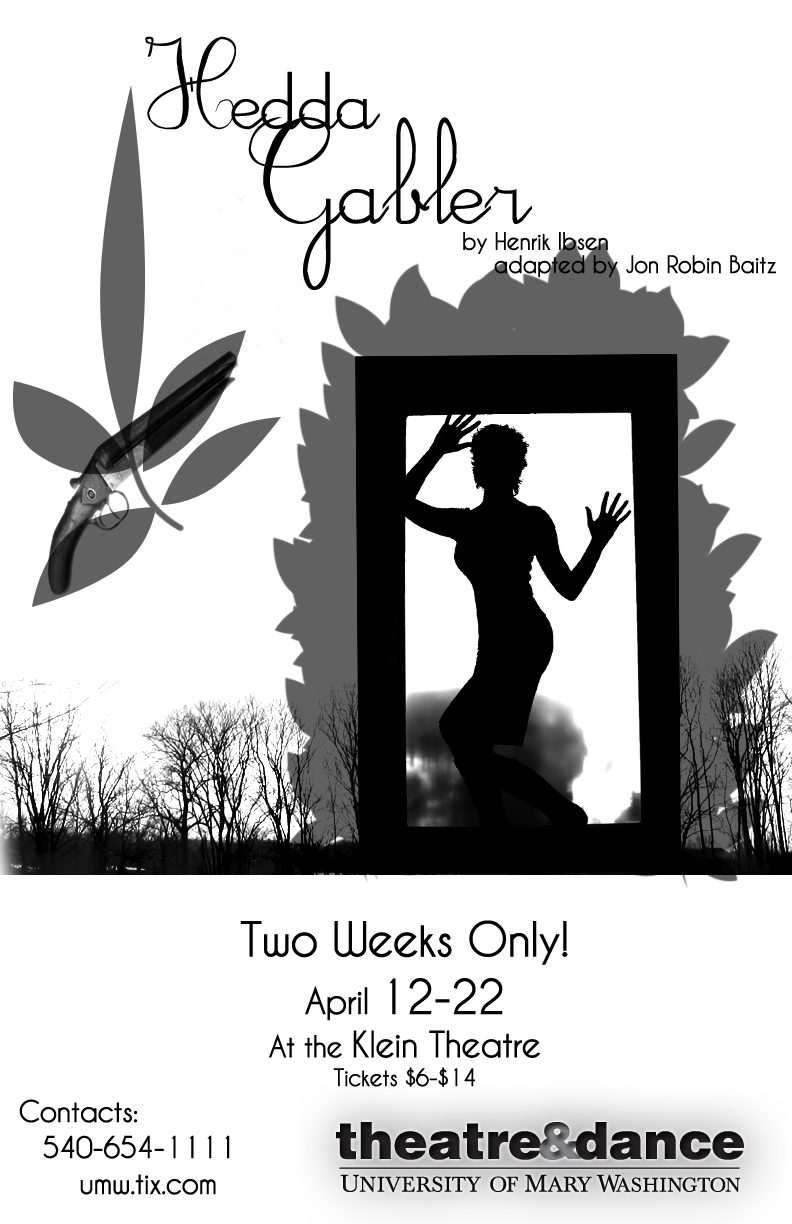 Poster Design by glndkat for this project | Design #488674