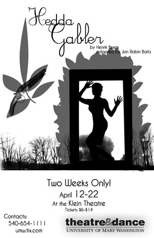Poster Design by glndkat for this project | Design: #488674