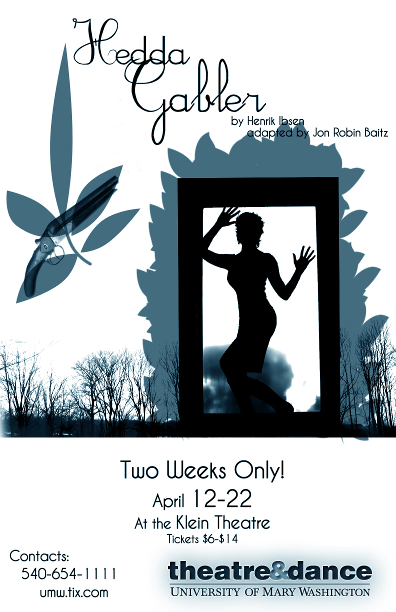 Poster Design by glndkat for this project | Design #488675