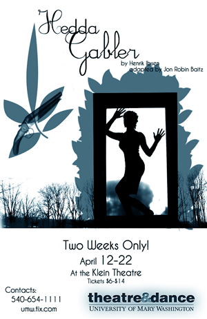 Poster Design by glndkat for this project | Design: #488675