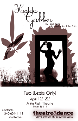 Poster Design by glndkat for this project | Design: #488676