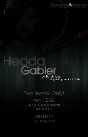 Poster Design by glndkat for this project | Design #492451