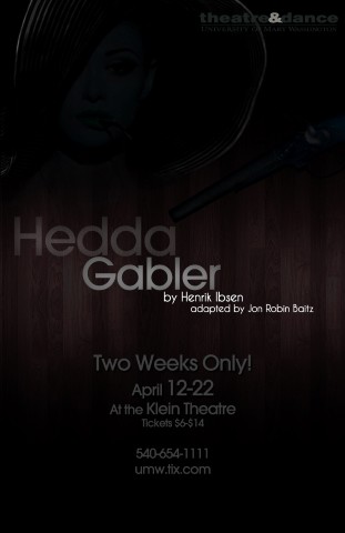 Poster Design by glndkat for this project | Design #492452