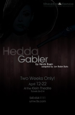 Poster Design by glndkat for this project | Design: #492452
