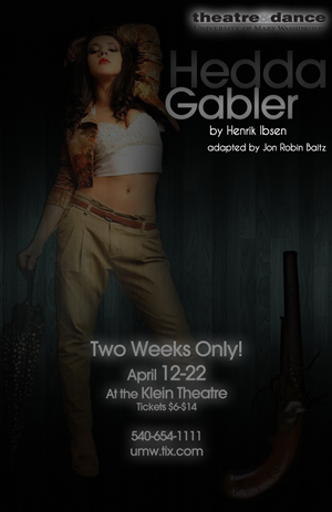 Poster Design by glndkat for this project | Design: #503038