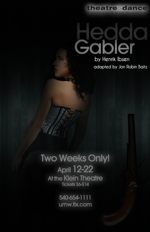 Poster Design by glndkat for this project | Design: #503044