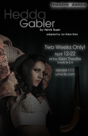Poster Design by glndkat for this project | Design: #503082