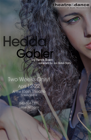 Poster Design by glndkat for this project | Design: #504667