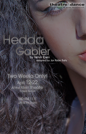Poster Design by glndkat for this project | Design: #504668