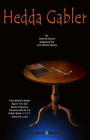 Poster Design by tarokun