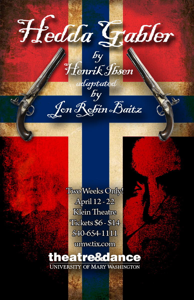 Poster-Design von Robert H. Gwinn für dieses Projekt | Design #559087