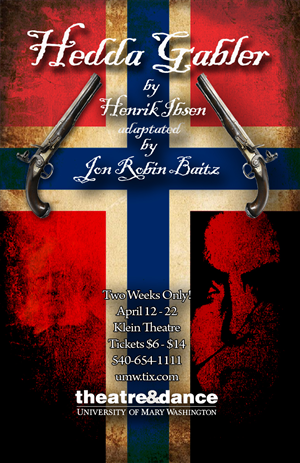 Poster Design by Robert H. Gwinn for this project | Design: #559087
