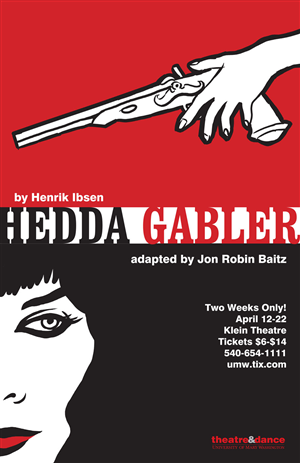 Poster Design by Tico