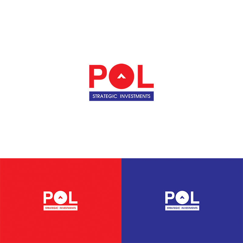 Logo Design by SRJ for this project | Design #2354533