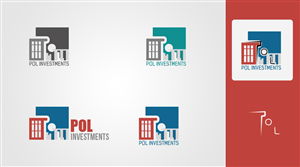 Logo Design by Dimitar Alishahov for this project | Design: #2284813