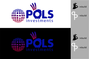 Logo Design by Dimitar Alishahov for this project | Design: #2285263