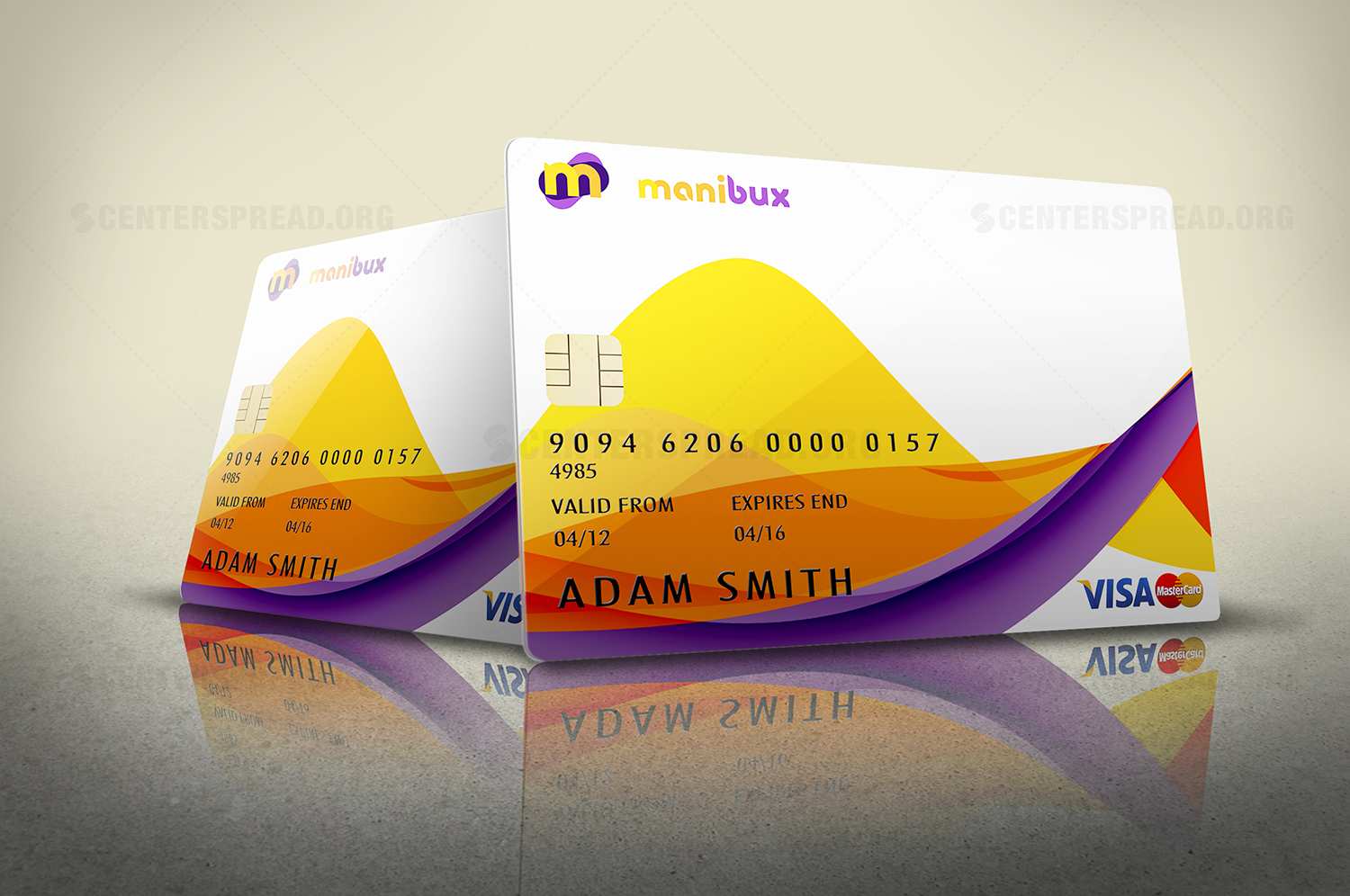 Packaging Design by CENTERSPREAD for this project | Design #11052962