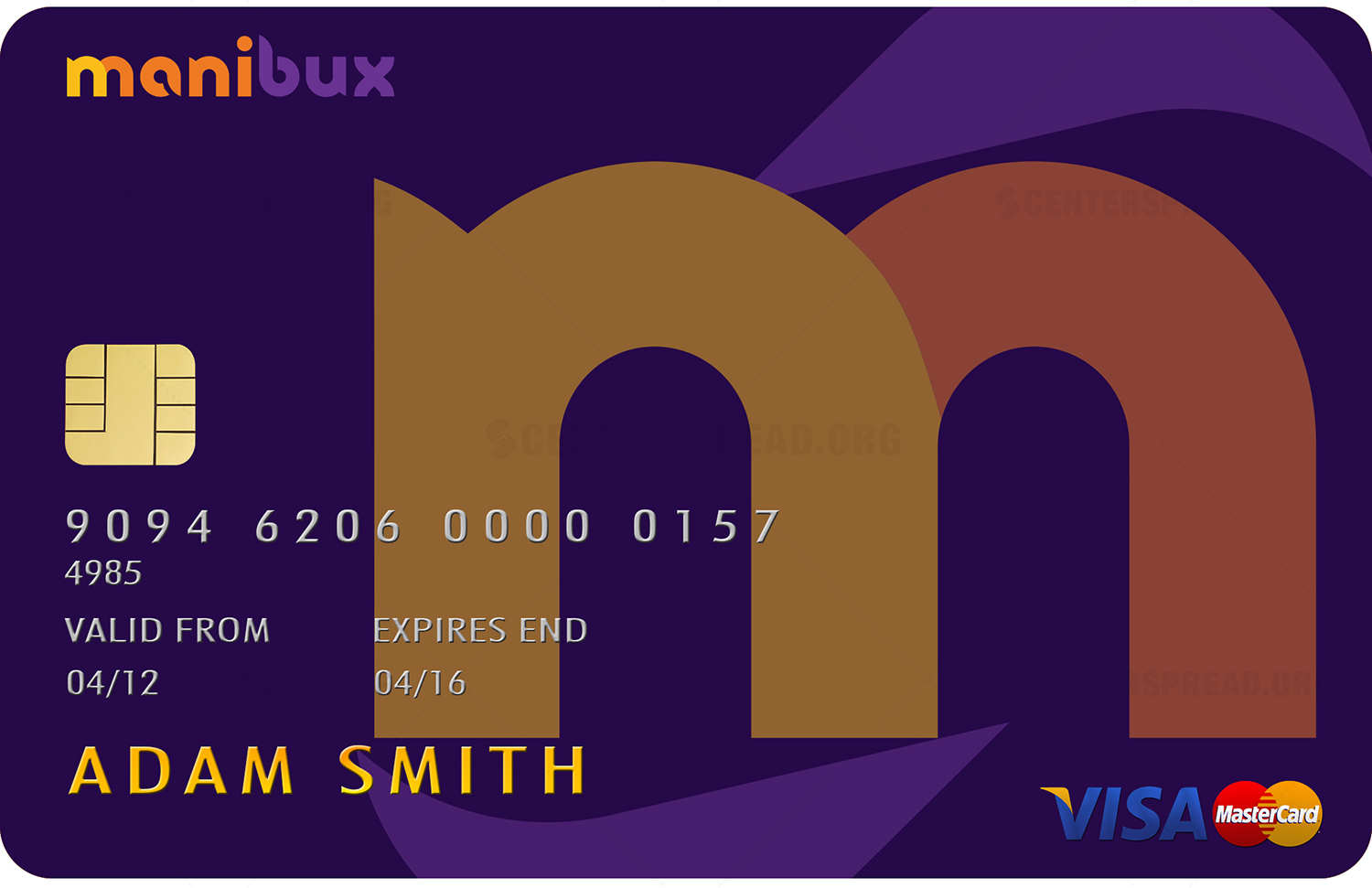 Packaging Design by CENTERSPREAD for this project | Design #11052971