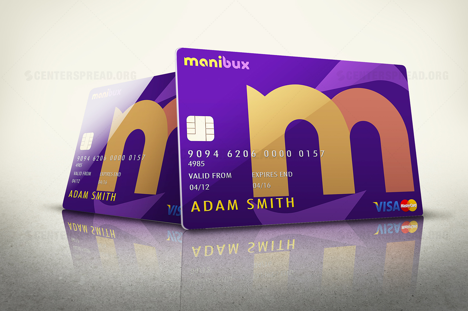 Packaging Design by CENTERSPREAD for this project | Design #11052972