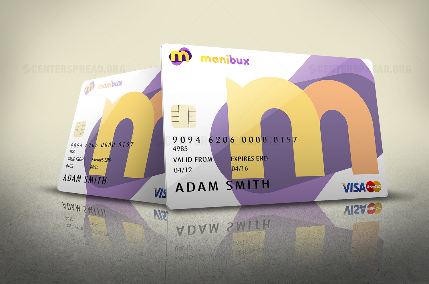 Packaging Design by CENTERSPREAD for this project | Design #11052975