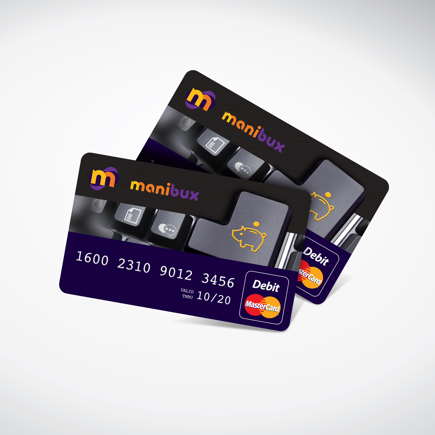 Packaging Design by tuan1968 for this project | Design #11065275