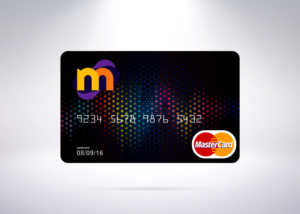 Pre-Paid Card for Teens needs a design