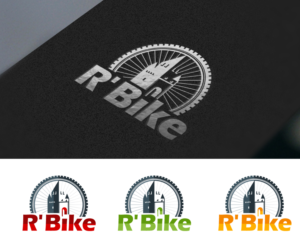 Logo Design by handypixel.com for this project | Design #11188269