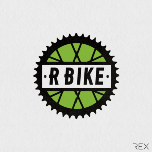Logo Design by REX
