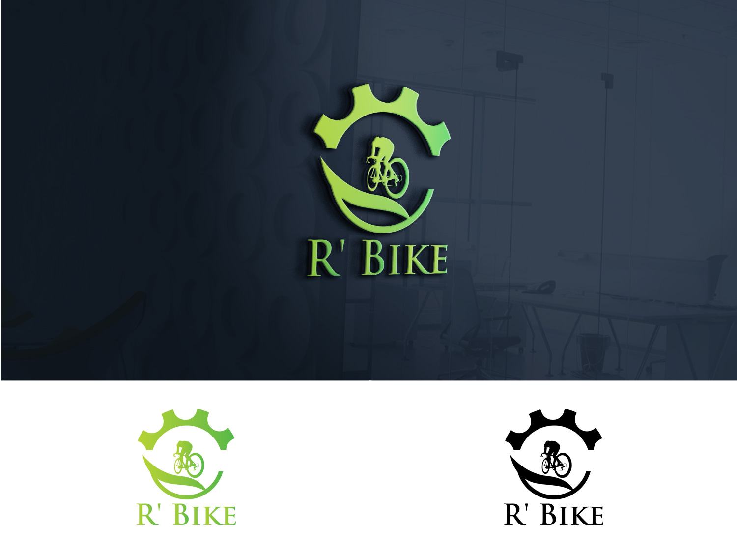 Logo Design by SL Designer for this project | Design #11097943