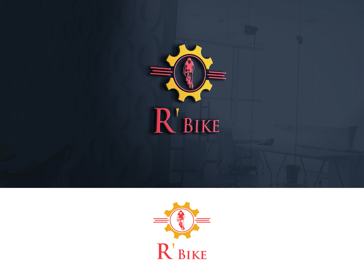 Logo Design by SL Designer for this project | Design #11151129