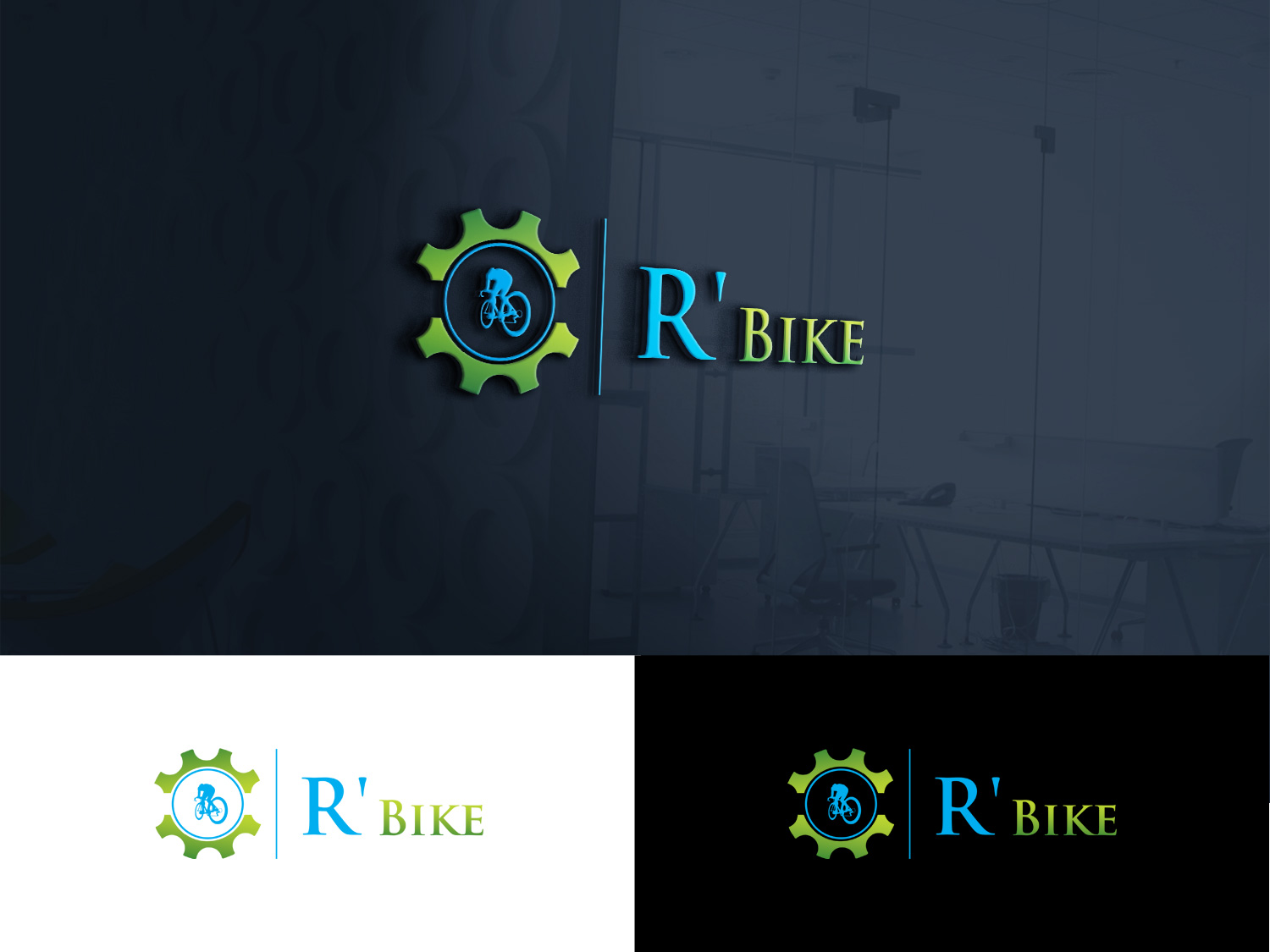 Diseño de Logo por SL Designer para este proyecto | Diseño #11151130