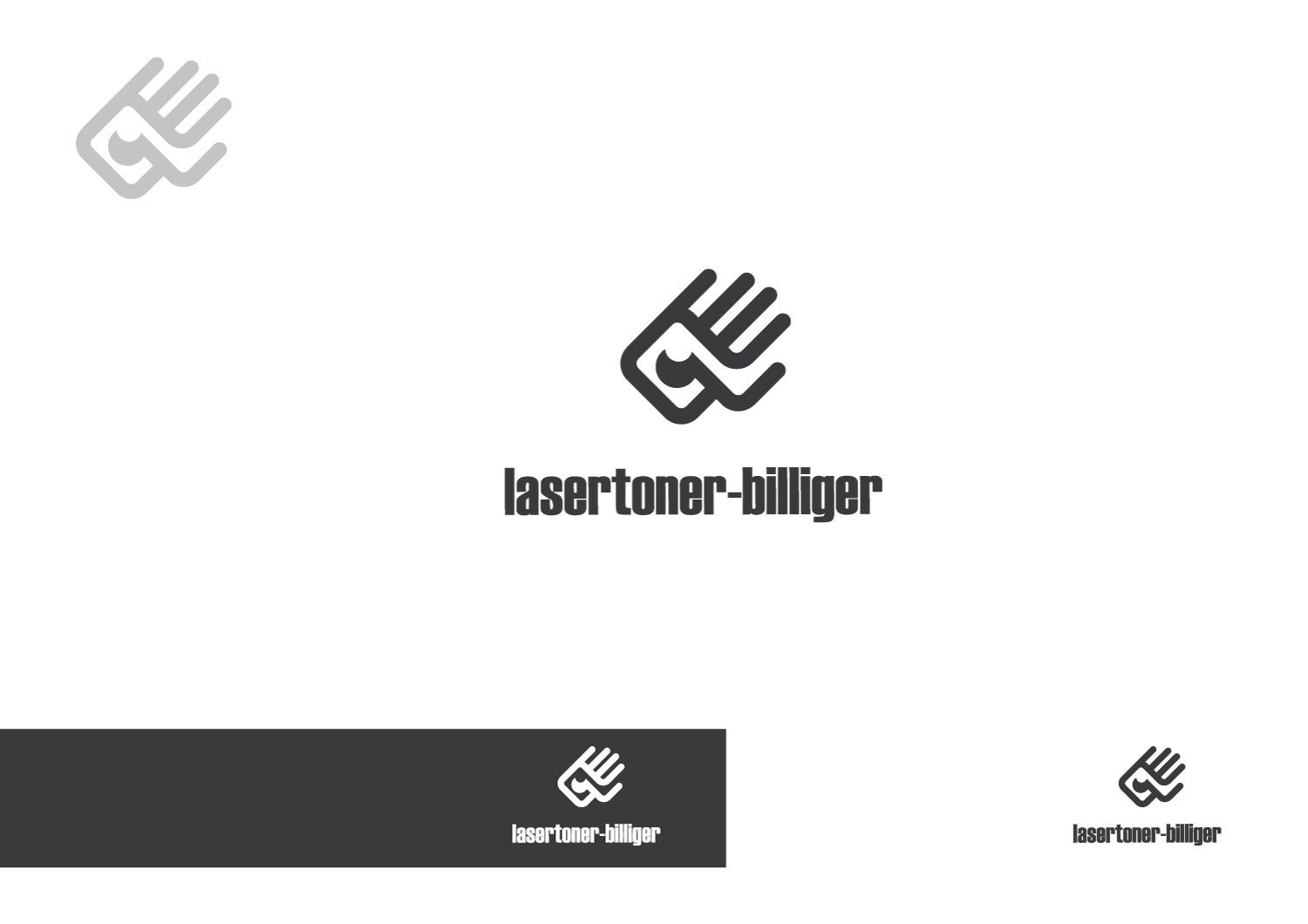 Diseño de Logo por nodi.b para AW Printmedienzubehör e.K. | Diseño #11037133