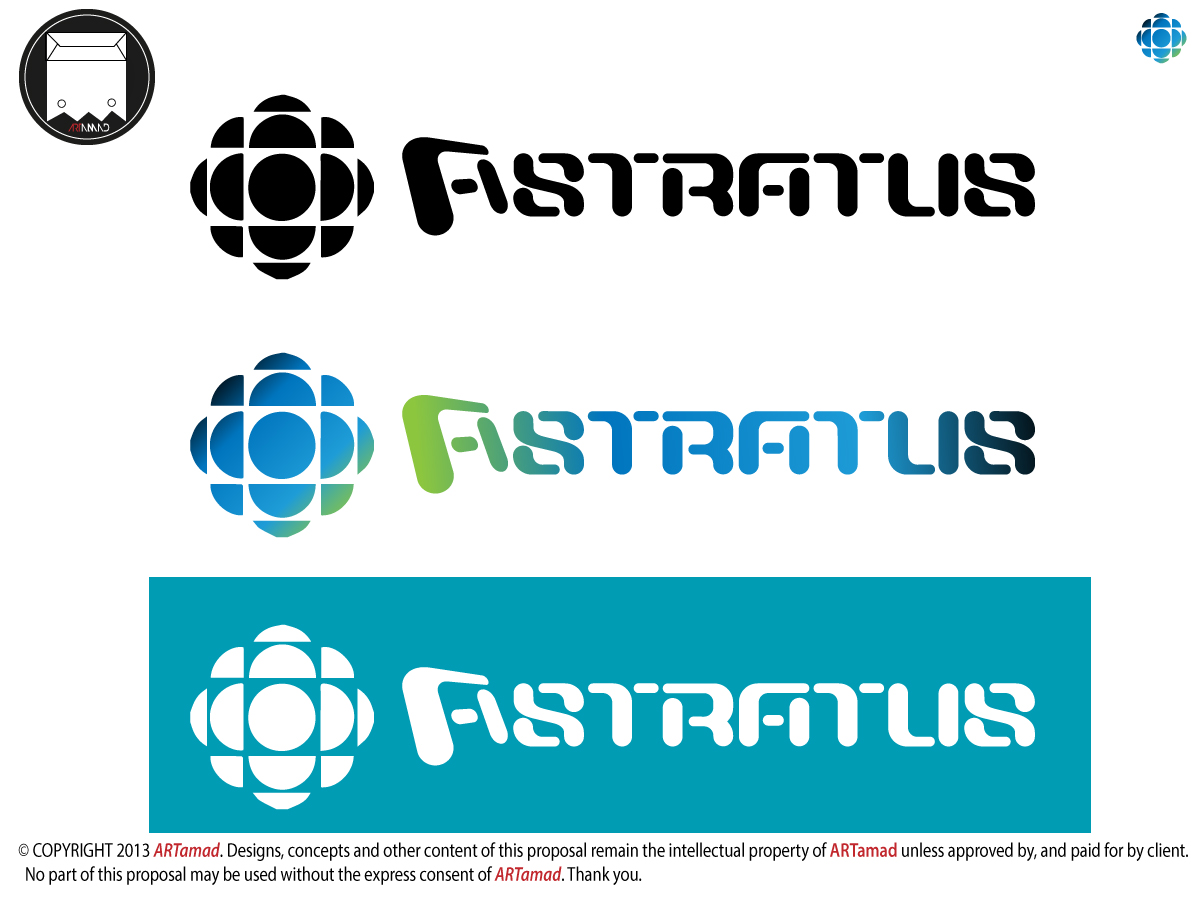 Logo Design by ARTMD for this project | Design #2304088