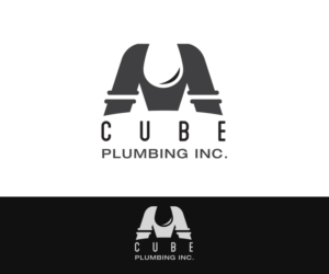 Design de Logo par benito pour M Cubed Plumbing Inc. | Design : #11144804
