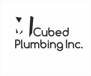 Logo Design by sevilmariyeva for M Cubed Plumbing Inc. | Design: #11147635