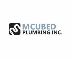 Design de Logo par sevilmariyeva pour M Cubed Plumbing Inc. | Design : #11150816