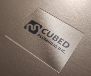 Design de Logo par sevilmariyeva pour M Cubed Plumbing Inc. | Design : #11151345