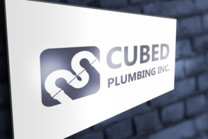 Design de Logo par sevilmariyeva pour M Cubed Plumbing Inc. | Design : #11151346