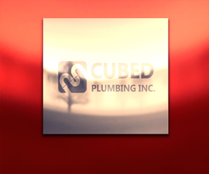 Design de Logo par sevilmariyeva pour M Cubed Plumbing Inc. | Design : #11151686