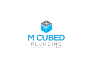 Design de Logo par saddam.nh2015 pour M Cubed Plumbing Inc. | Design : #11131939