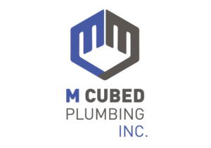 Design de Logo par Eugeniy Sosunov pour M Cubed Plumbing Inc. | Design : #11132549