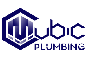 Logo Design by amitpatel2b4u for M Cubed Plumbing Inc. | Design #11177836