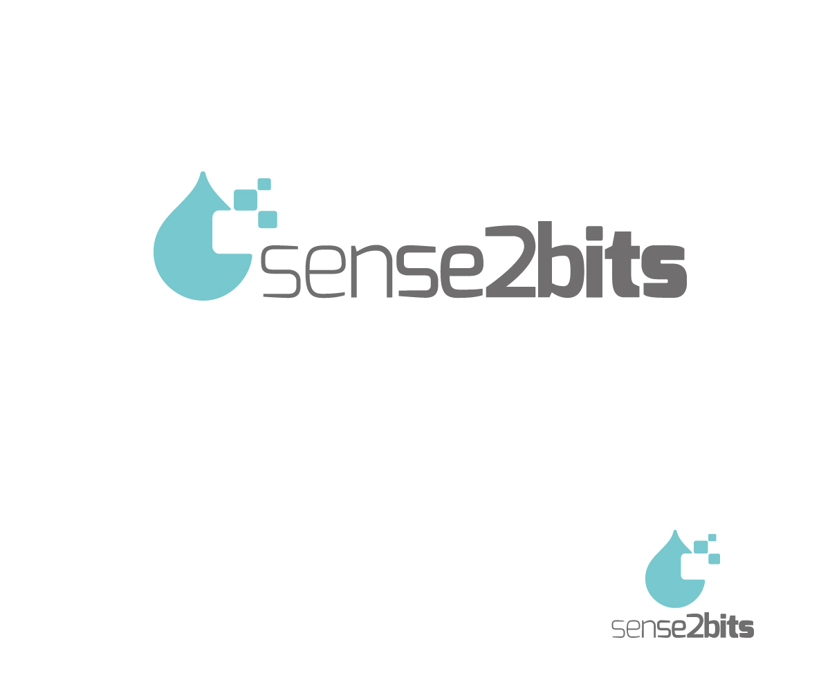Diseño de Logo por Formen para sense2bits AB | Diseño: #11988358